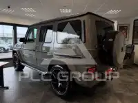 2022 Mercedes Benz G-Class