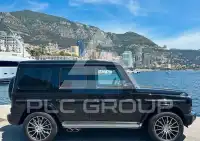 2022 Mercedes Benz G-Class