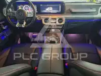 2022 Mercedes Benz G-Class