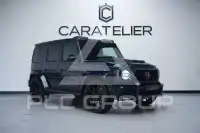 2022 Mercedes Benz G-Class