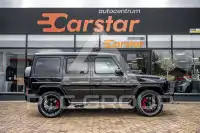 2022 Mercedes Benz G-Class