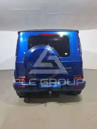 2022 Mercedes Benz G-Class