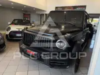 2022 Mercedes Benz G-Class