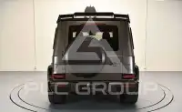 2022 Mercedes Benz G-Class