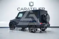 2022 Mercedes Benz G-Class