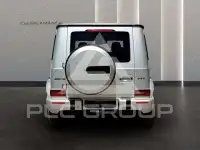 2022 Mercedes Benz G-Class