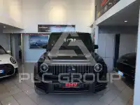 2022 Mercedes Benz G-Class