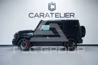 2022 Mercedes Benz G-Class