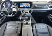 2022 Mercedes Benz G-Class