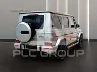 2022 Mercedes Benz G-Class