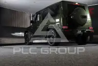 2022 Mercedes Benz G-Class