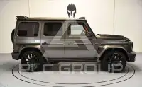 2022 Mercedes Benz G-Class