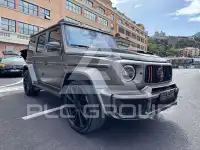 2022 Mercedes Benz G-Class