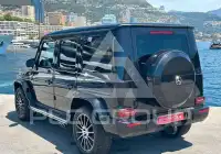 2022 Mercedes Benz G-Class