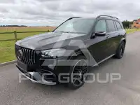 2022 Mercedes Benz G-Class