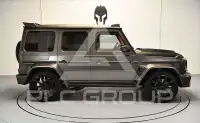 2022 Mercedes Benz G-Class