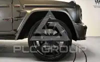 2022 Mercedes Benz G-Class