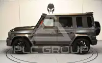 2022 Mercedes Benz G-Class
