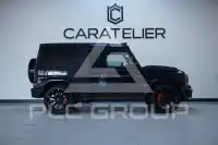 2022 Mercedes Benz G-Class