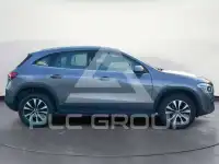 2022 Mercedes Benz GLA 200