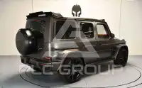 2022 Mercedes Benz G-Class