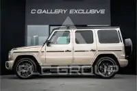 2022 Mercedes Benz G-Class