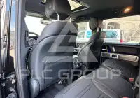 2022 Mercedes Benz G-Class