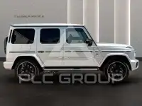 2022 Mercedes Benz G-Class