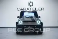2022 Mercedes Benz G-Class