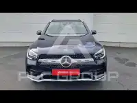 2022 Mercedes Benz G-Class
