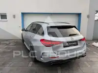 2022 Mercedes Benz C 220