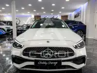 2022 Mercedes Benz C 220