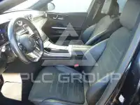 2022 Mercedes Benz C 220