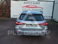 2022 Mercedes Benz C 220