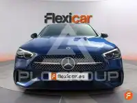 2022 Mercedes Benz C 220