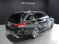 2022 Mercedes Benz C 220