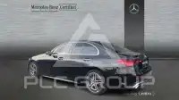 2022 Mercedes Benz C 220