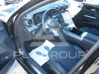 2022 Mercedes Benz C 220
