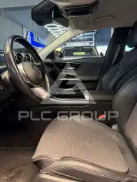 2022 Mercedes Benz C 220
