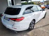 2022 Mercedes Benz C 220