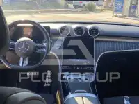 2022 Mercedes Benz C 220