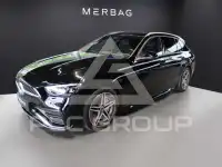 2022 Mercedes Benz C 220