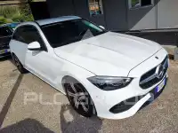 2022 Mercedes Benz C 220