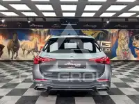 2022 Mercedes Benz C 220