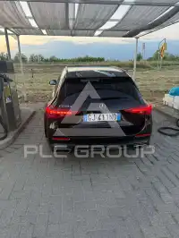 2022 Mercedes Benz C 220