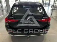 2022 Mercedes Benz C 220