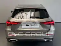 2022 Mercedes Benz C 220