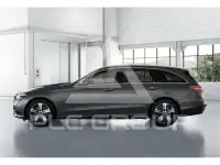 2022 Mercedes Benz C 220