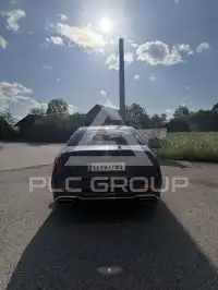 2022 Mercedes Benz C 220
