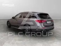2022 Mercedes Benz C 220